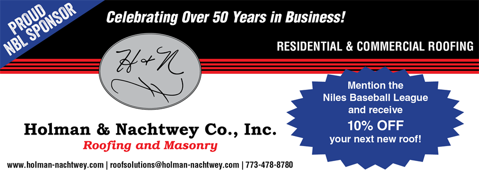 Holman Roofing