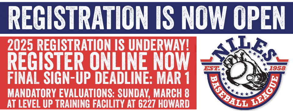 Registration Is Open for 2026!